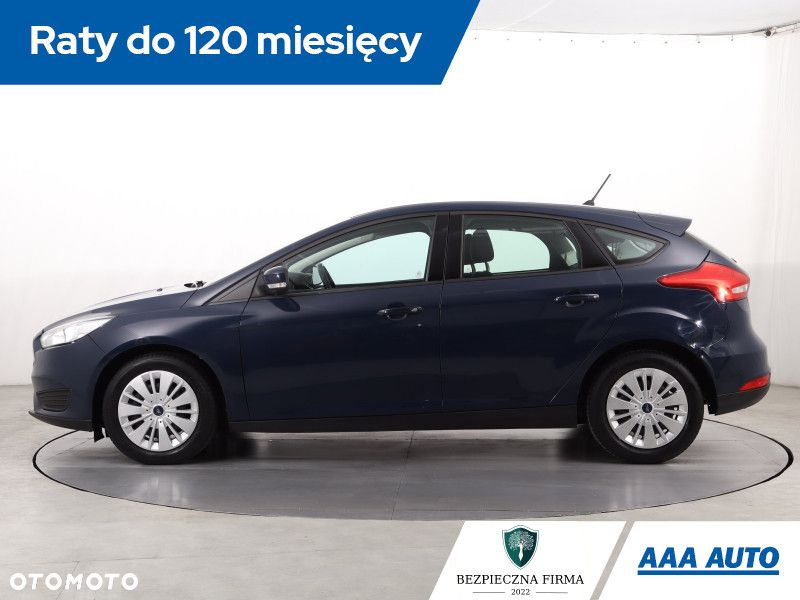 Ford Focus - 3