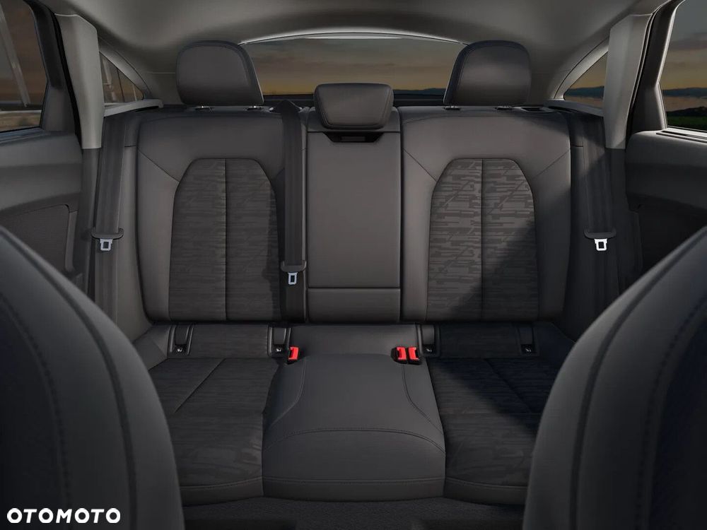 Audi A5 Limousine - 10