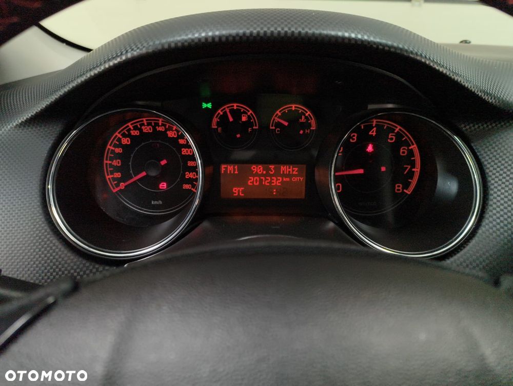 Fiat Bravo 1.4 T-JET 16V Dynamic - 19