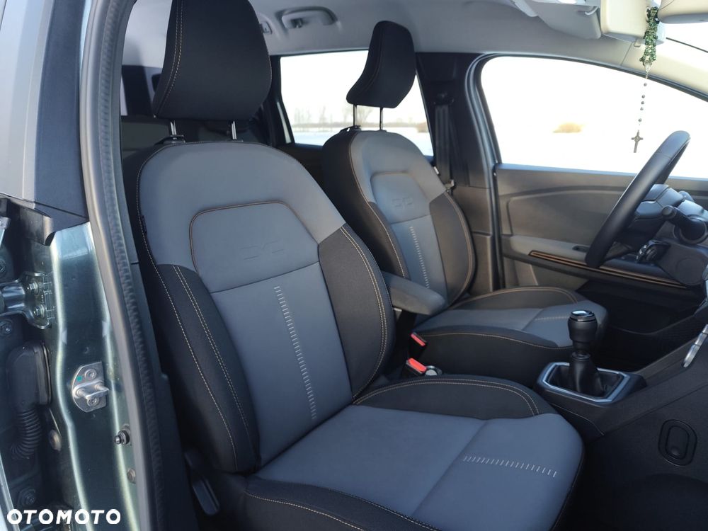 Dacia Jogger 1.0 TCe SL Extreme - 13