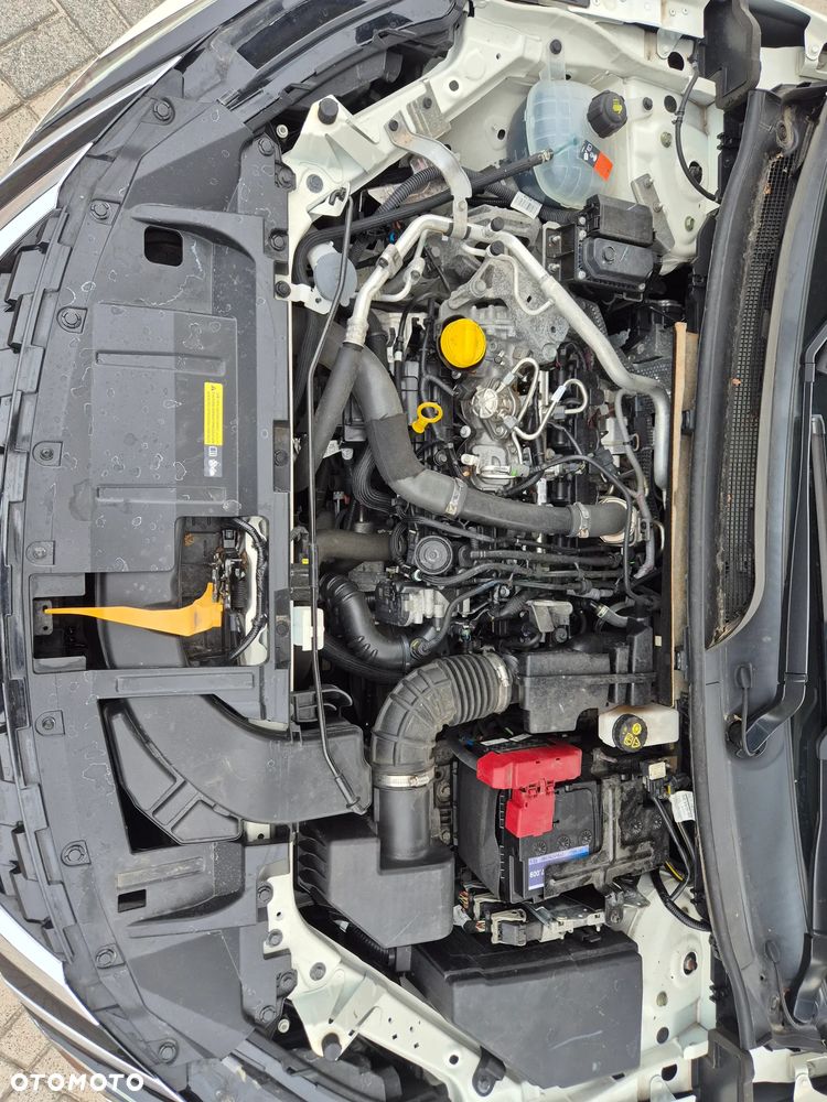 Nissan Qashqai 1.3 DIG-T Tekna - 34