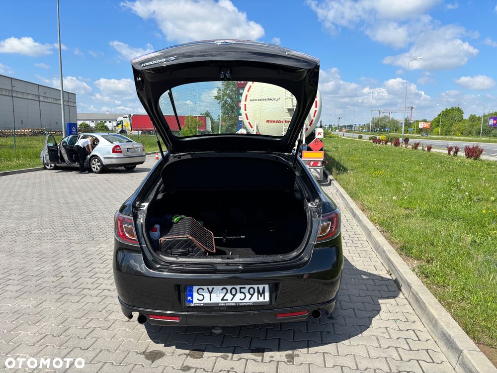 Mazda 6 2.0 Exclusive - 10