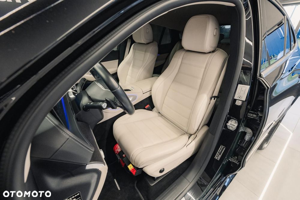 Mercedes-Benz GLE 400 d 4-Matic - 13