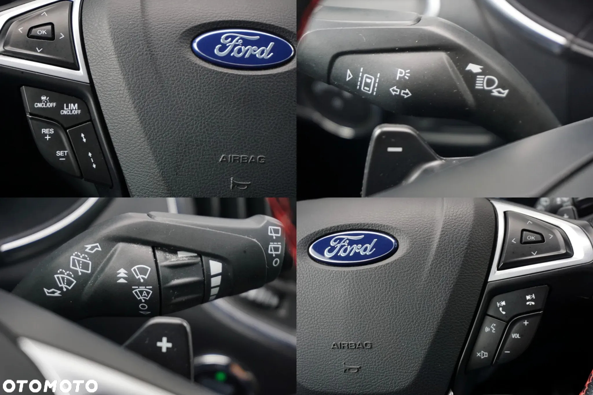 Ford S-Max 2.0 EcoBlue Twin-Turbo ST-Line - 26