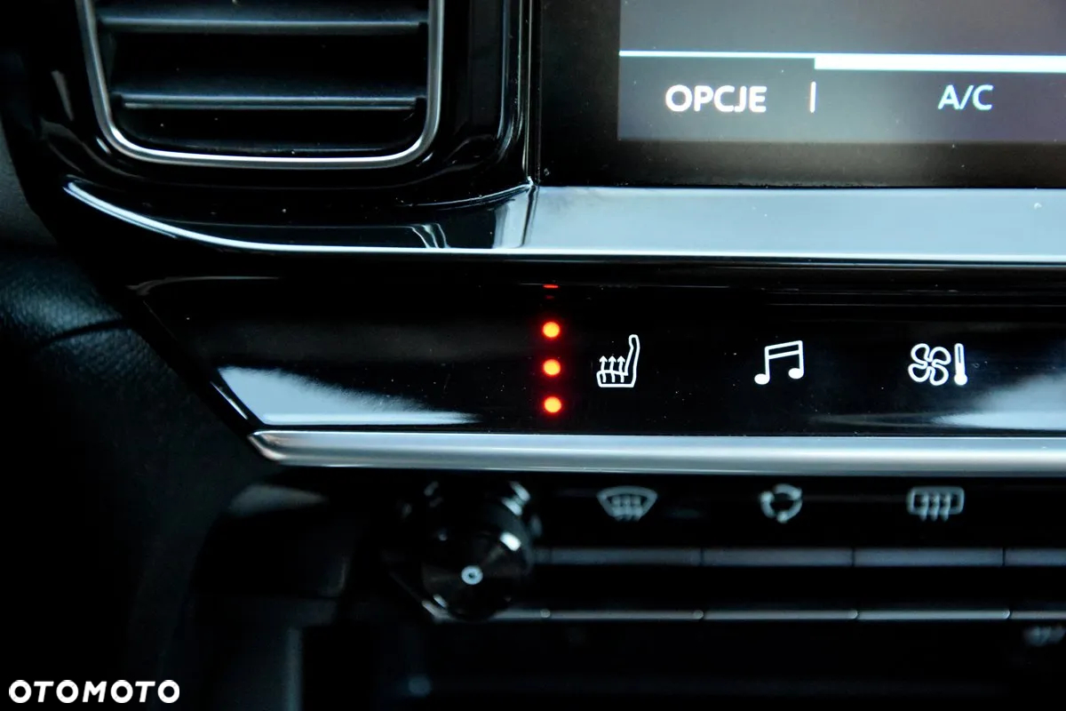 Citroën C5 Aircross 2.0 BlueHDi Shine EAT8 - 32