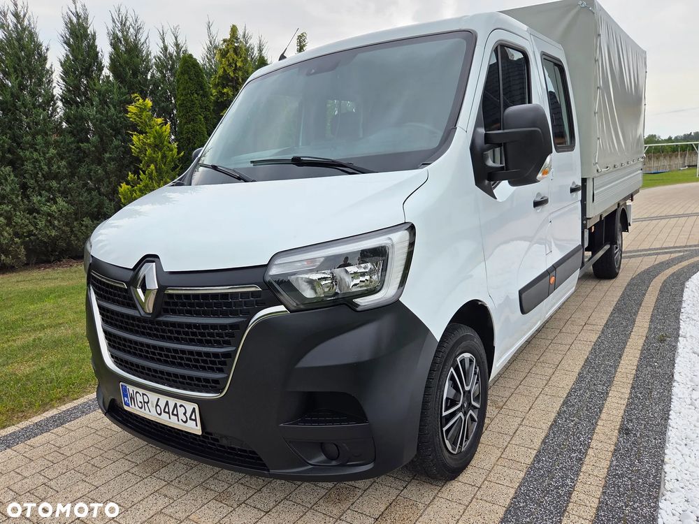 Renault MASTER - 2