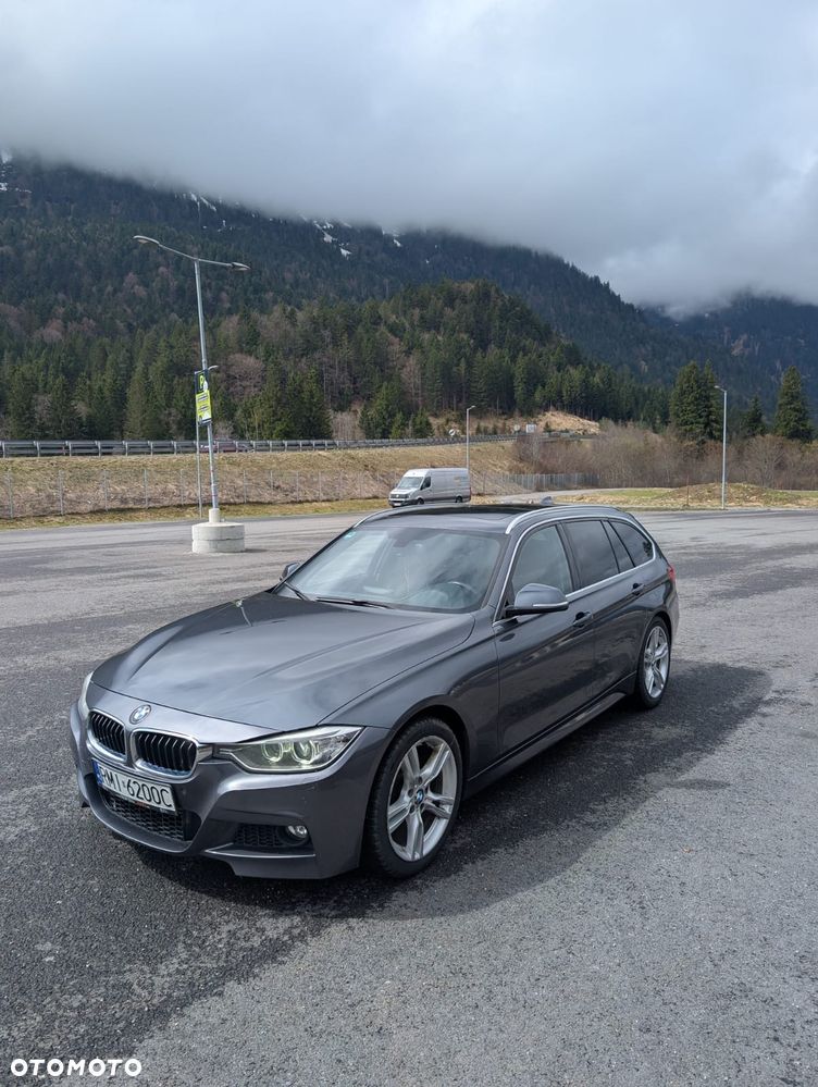 BMW Seria 3 - 1
