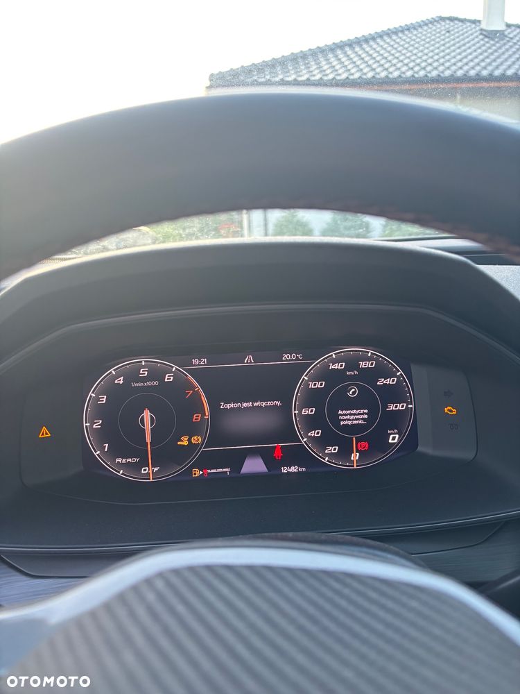 Cupra Formentor 1.5 TSI - 9