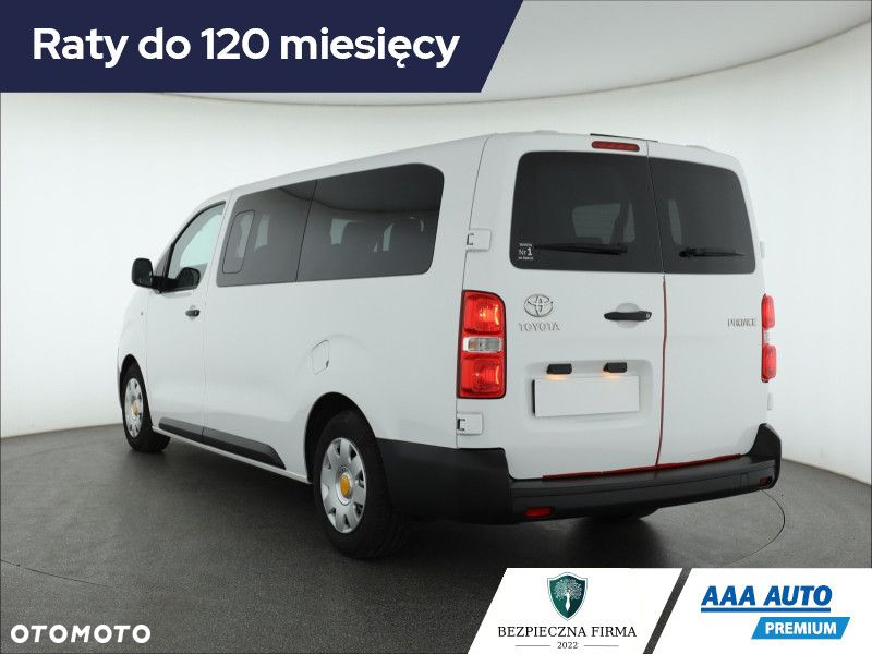 Toyota ProAce - 5