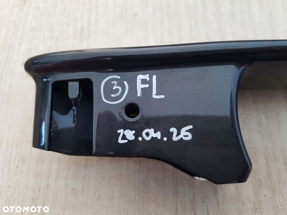 mercedes s 223 klamka drzwi prawy przód a0997609003 a0997603105 - 4