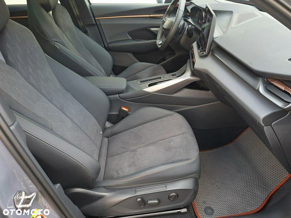 Cupra Terramar - 14