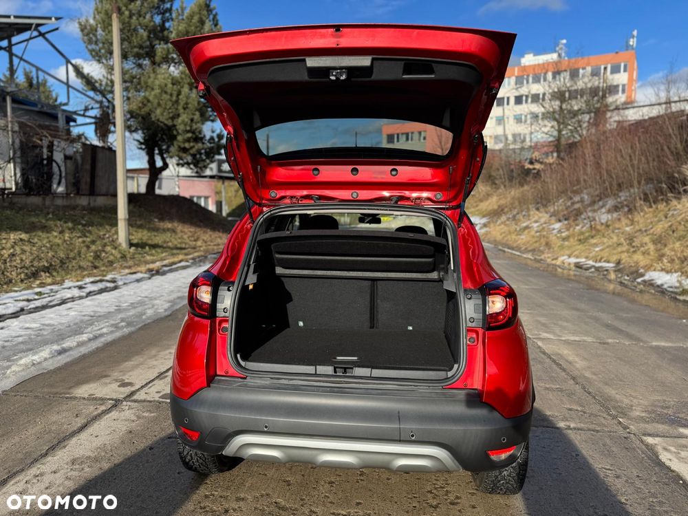Renault Captur 0.9 Energy TCe Intens - 11