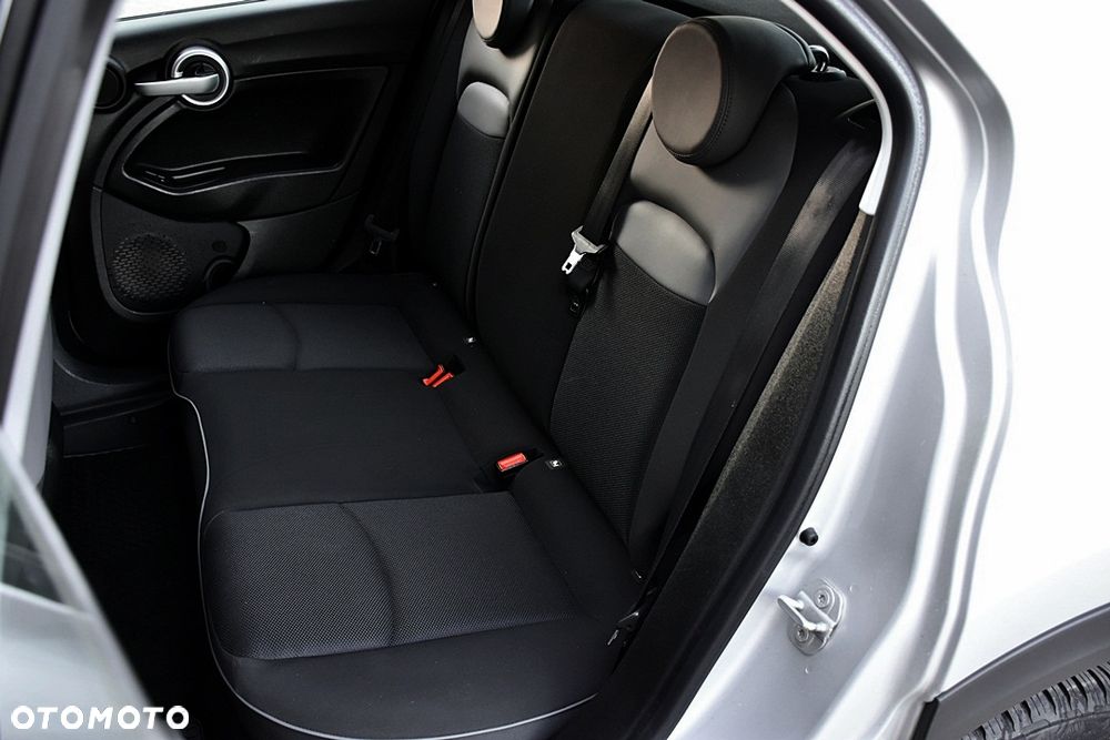 Fiat 500X 1.6 E-Torq 4x2 Lounge - 39