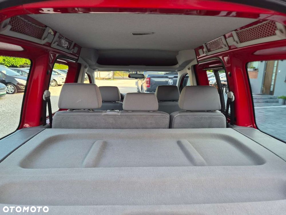 Volkswagen Caddy - 19