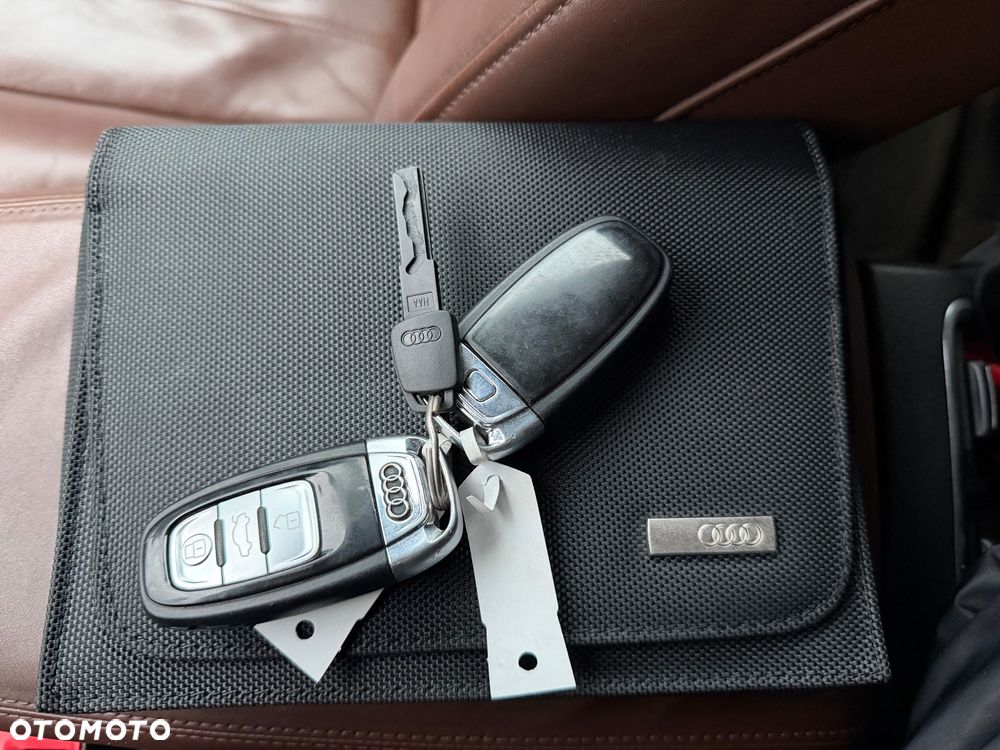 Audi A7 Sportback 3.0 TDI Quattro S tronic - 21