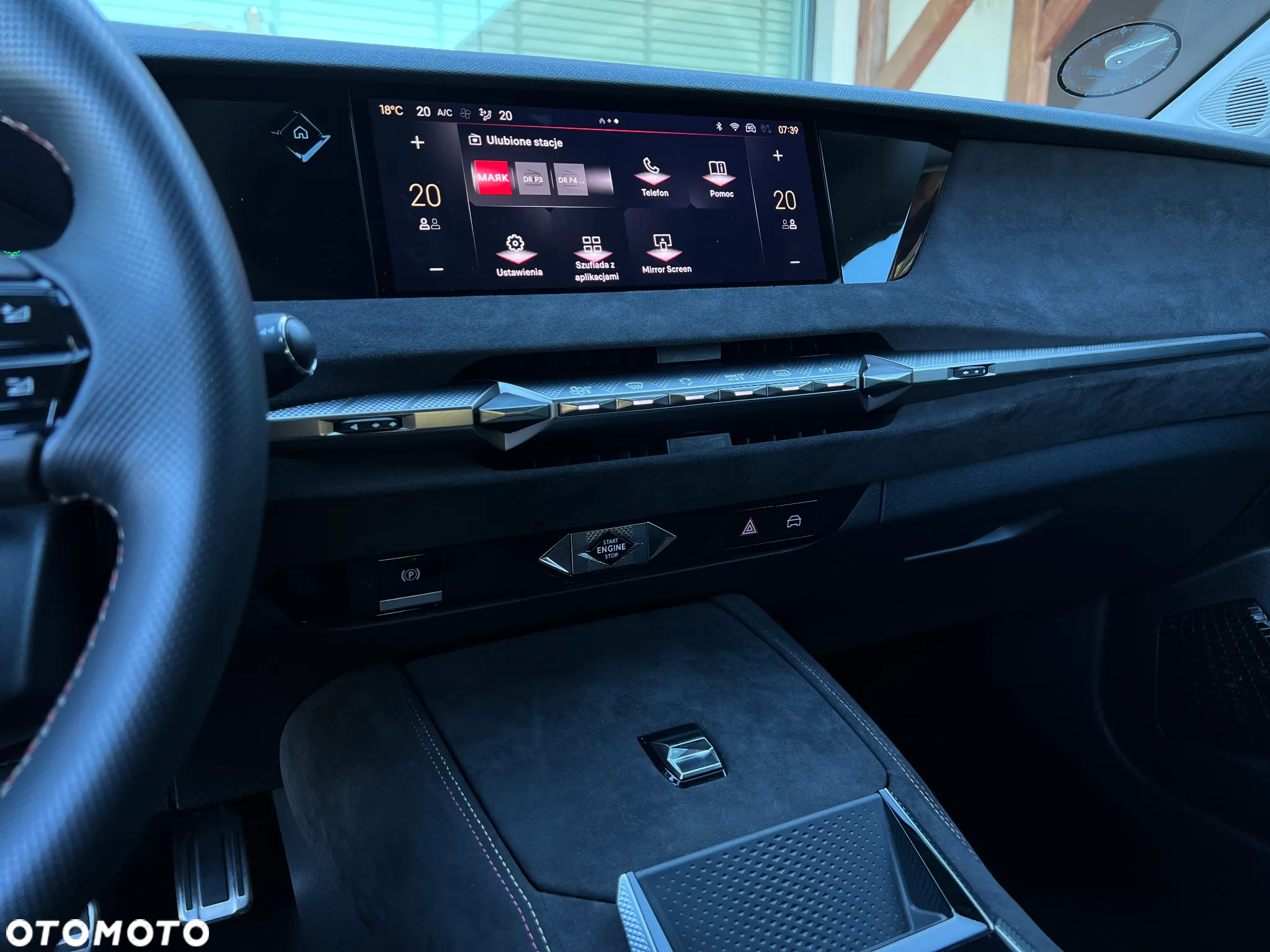 DS Automobiles DS 4 Crossback - 28