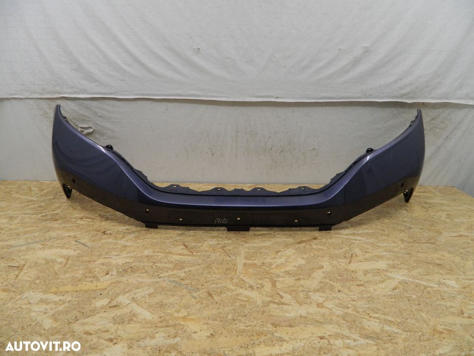 Bara fata Honda CR-V, 2012, 2013, 2014, 2015, 71101-T1G-ZZ00. - 1