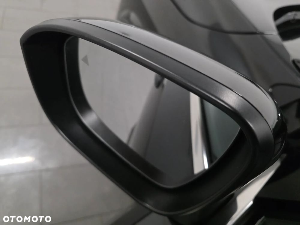 Nissan Qashqai 1.3 DIG-T MHEV Xtronic Tekna - 28