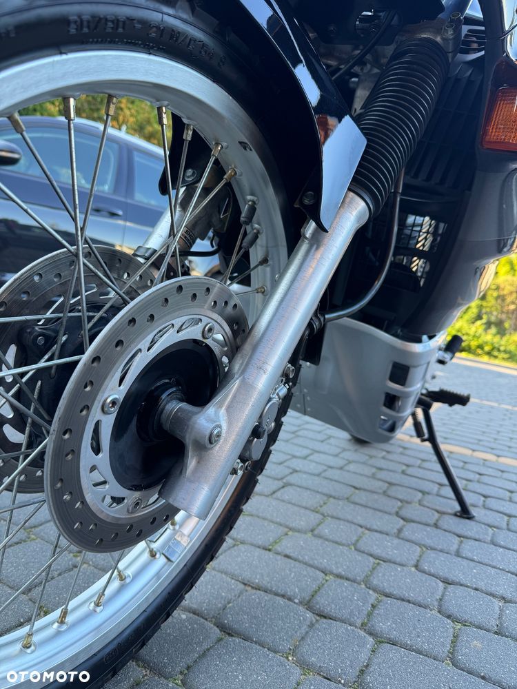 Honda Transalp - 14