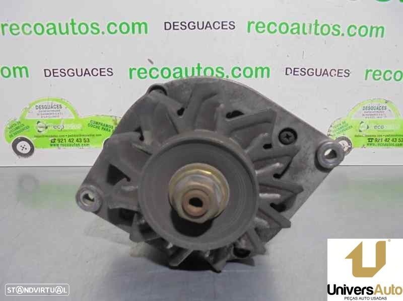 ALTERNADOR OPEL KADETT E 1991 -012480158 - 2