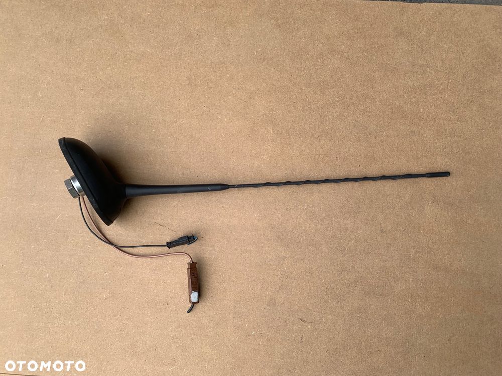 A1698201875 Antena dachowa Mercedes a w169 b w245 - 1