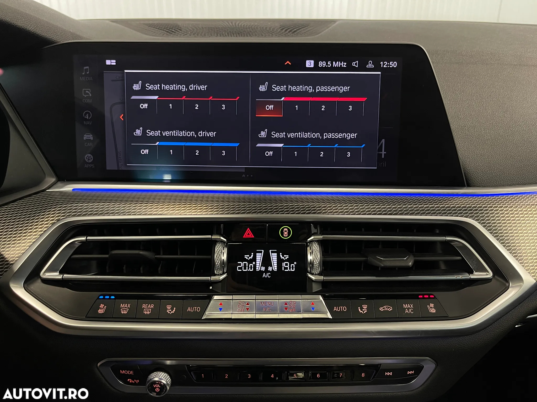 BMW X5 xDrive30d - 26