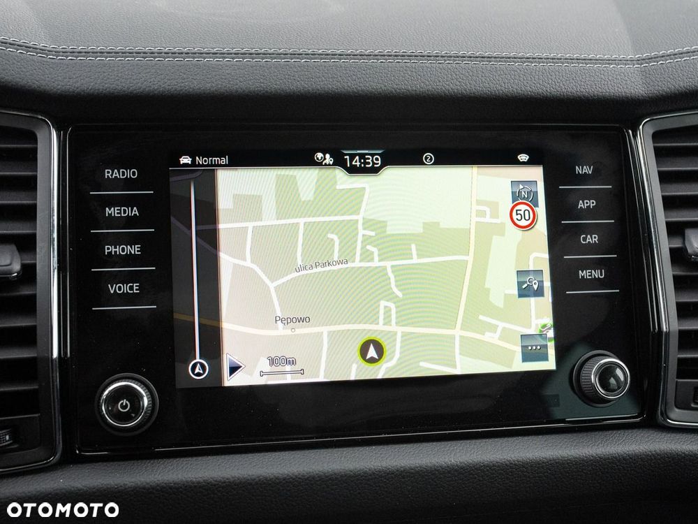Skoda Kodiaq - 22