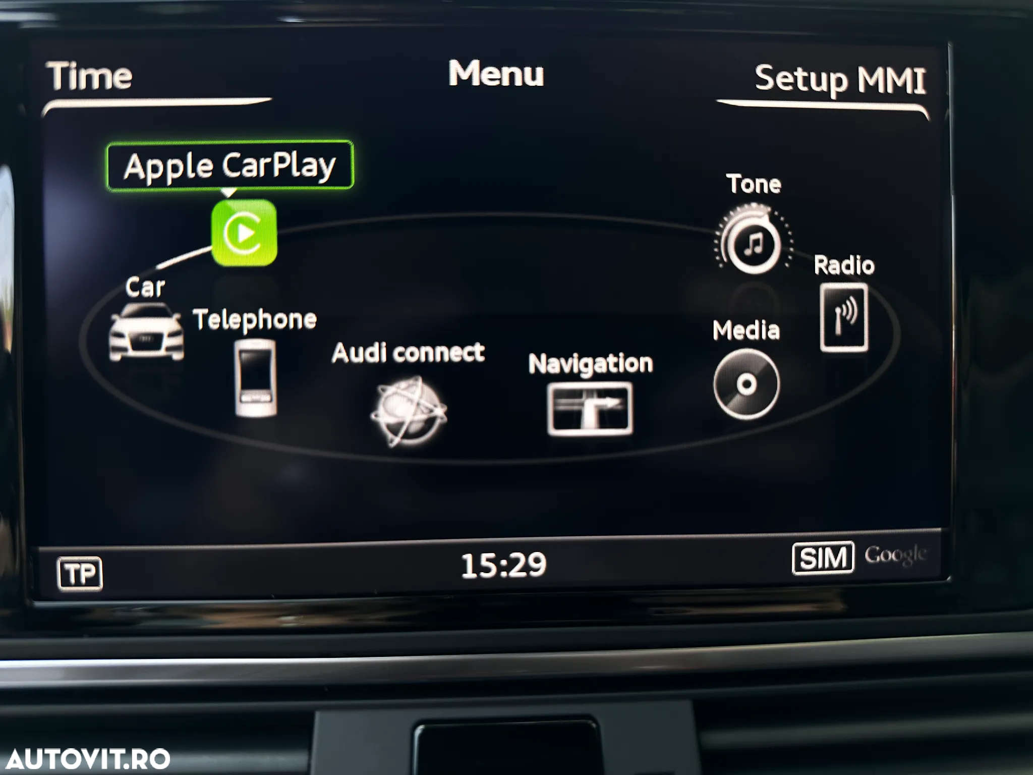 Audi A7 3.0 TDI competition quattro tiptronic - 33