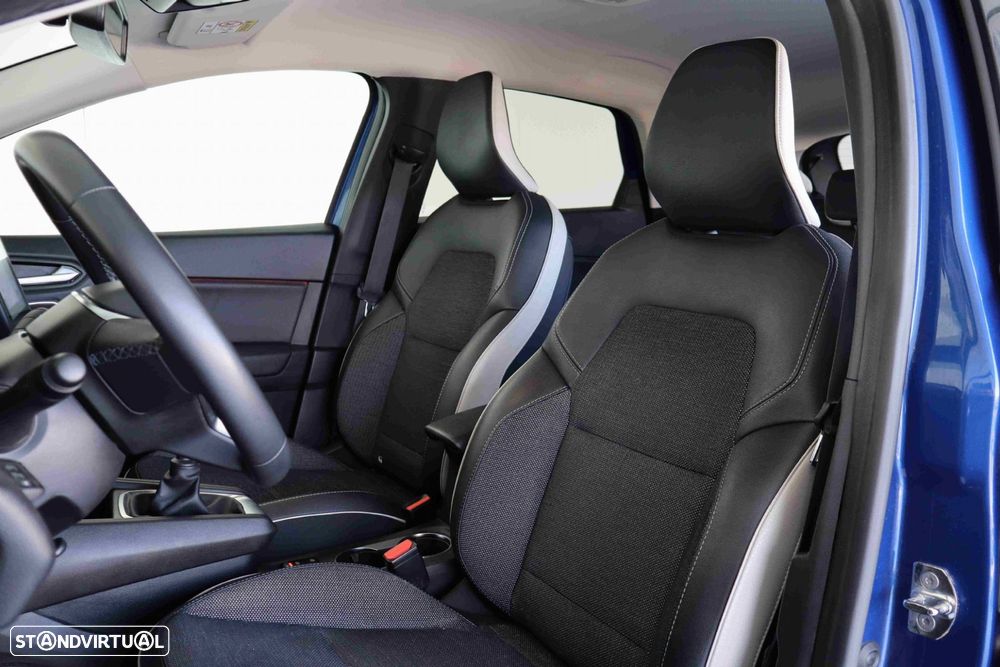 Renault Captur 1.0 TCe Evolution - 40