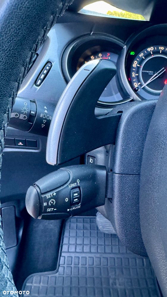 Citroën C3 VTi 95 EGS Exclusive - 26