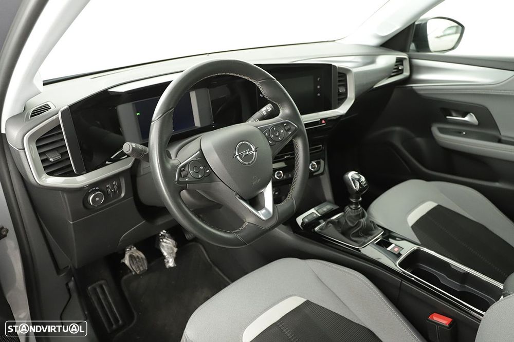 Opel Mokka 1.5 D Elegance - 7