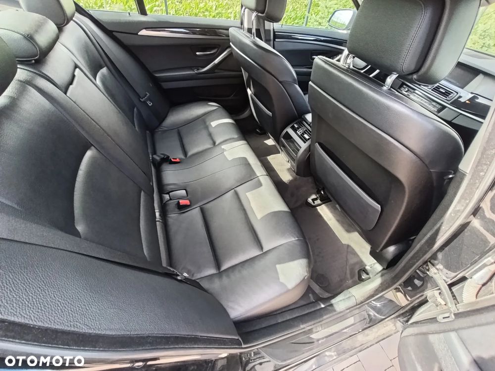 BMW Seria 5 - 24