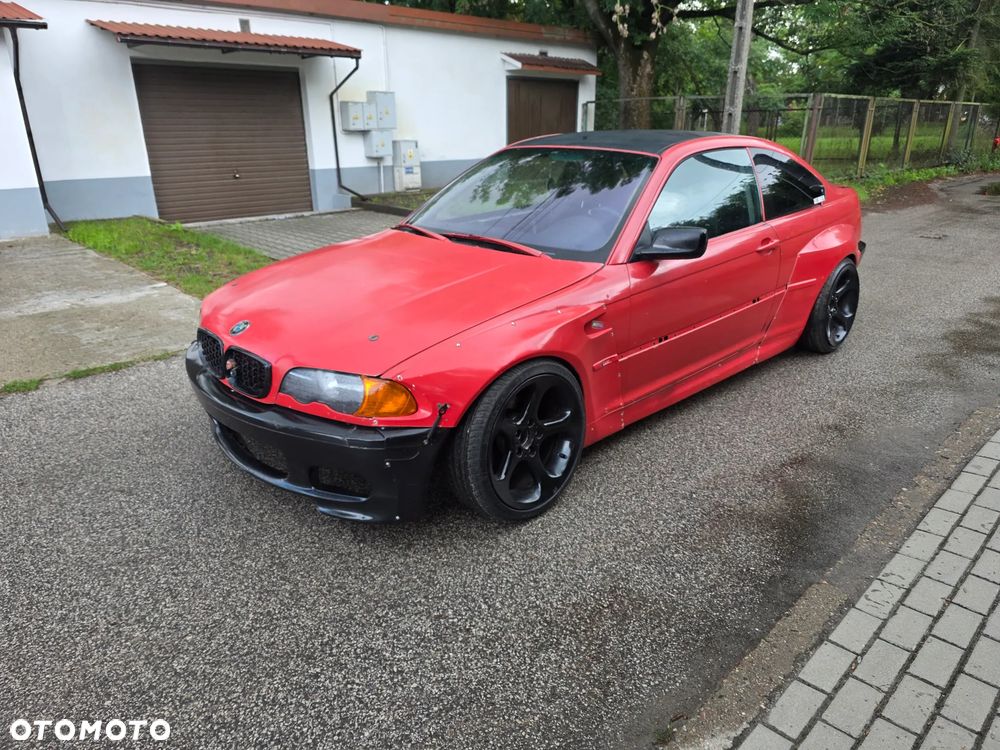 BMW Seria 3 - 2