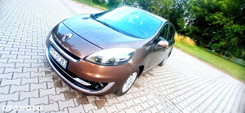 Renault Grand Scenic - 4