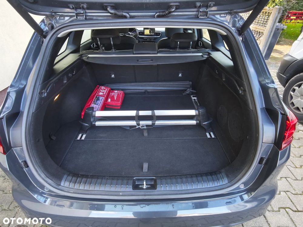 Kia Ceed 1.4 T-GDI OPF Platinum Edition - 23