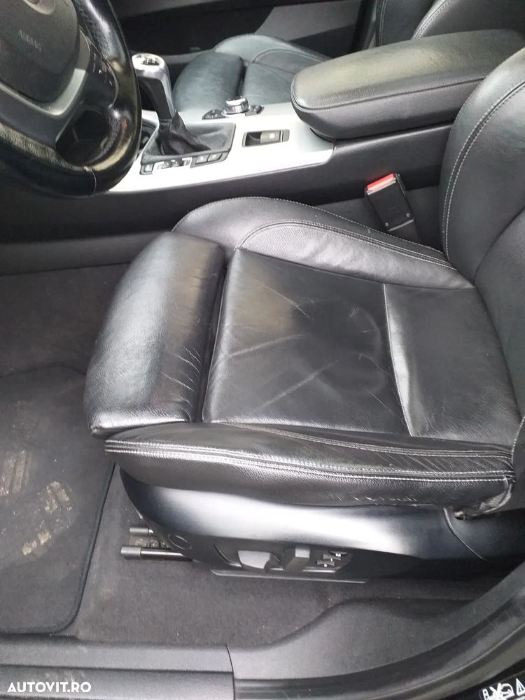 BMW X3 xDrive2.0d - 11