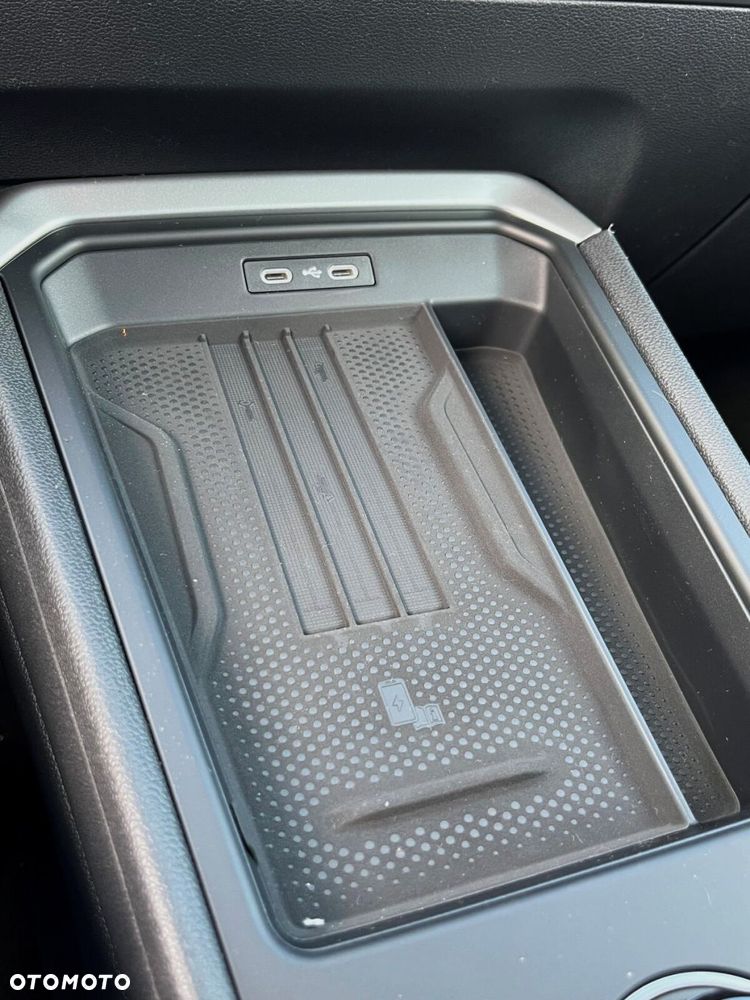 Volkswagen T-Roc 1.5 eTSI Life DSG - 15