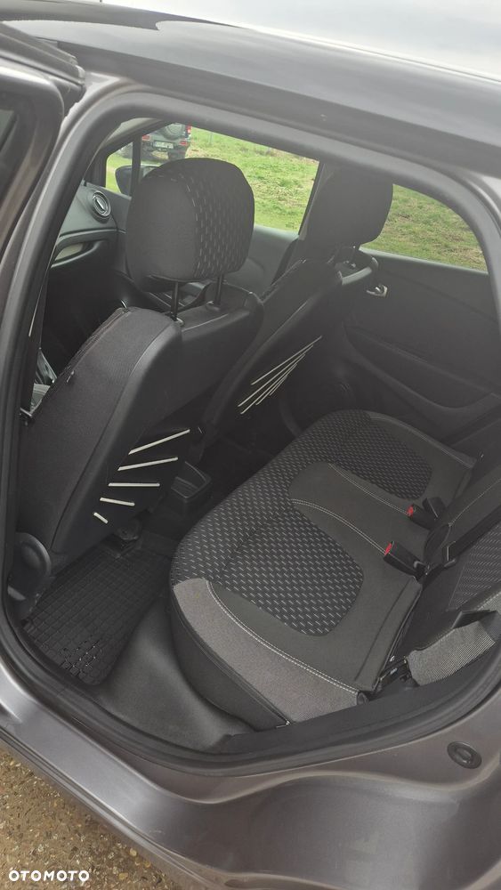 Renault Captur ENERGY TCe 120 EDC Intens - 15