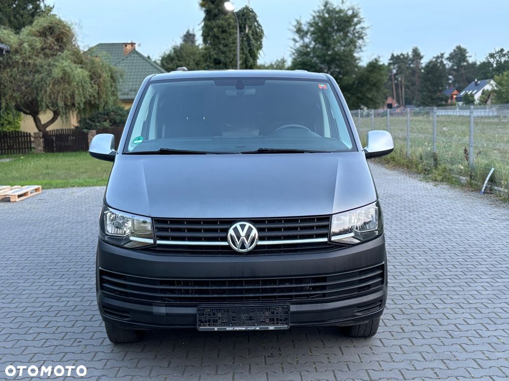 Volkswagen T6 - 33