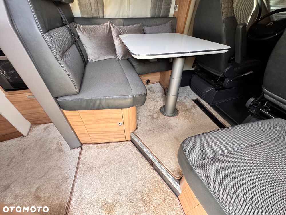Adria Matrix 670SL - 6