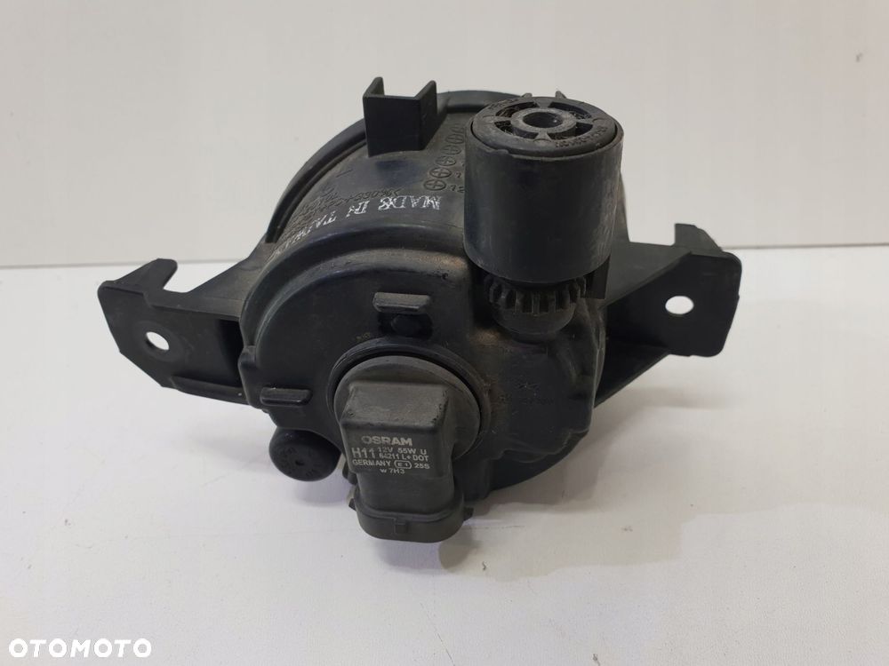 MITSUBISHI PAJERO SPORT II HALOGEN LED LEWY H1164211 - 2