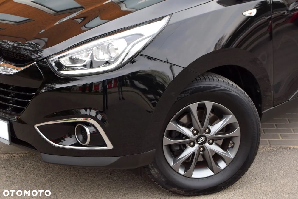 Hyundai ix35 1.6 2WD Style - 18