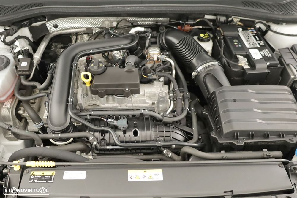 SEAT Leon ST 1.0 TSI Style - 24