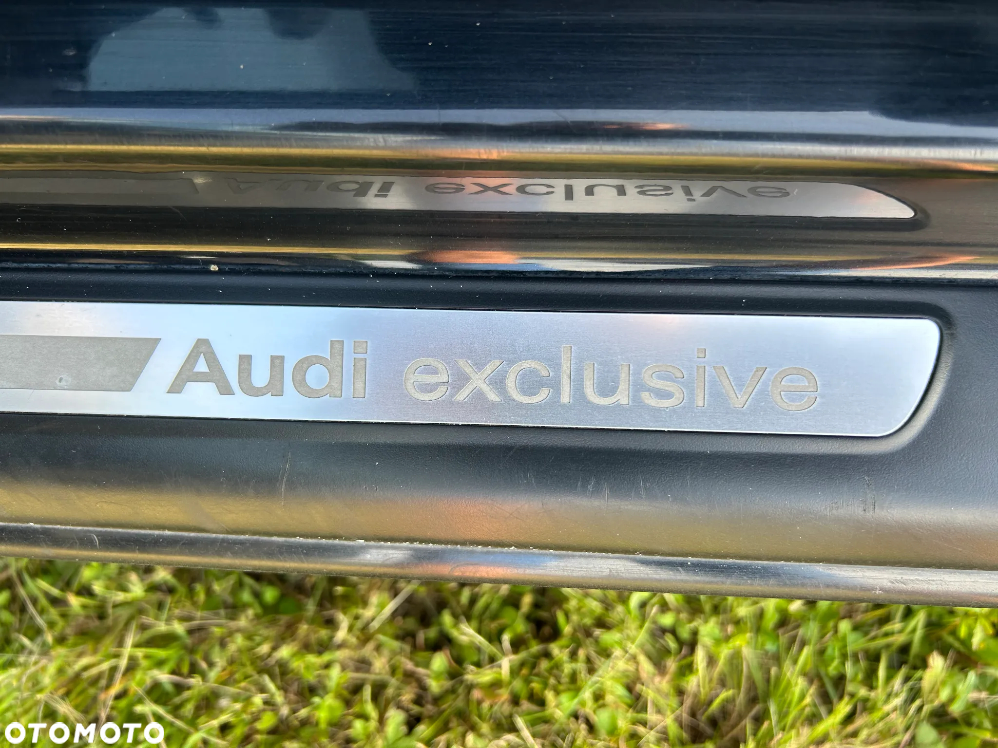 Audi A6 Avant 3.0 TDI DPF quattro - 9