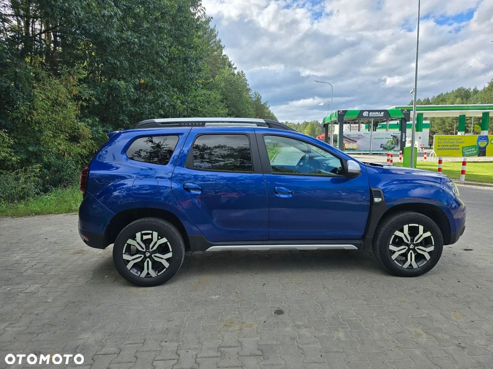 Dacia Duster 1.0 TCe Prestige - 3