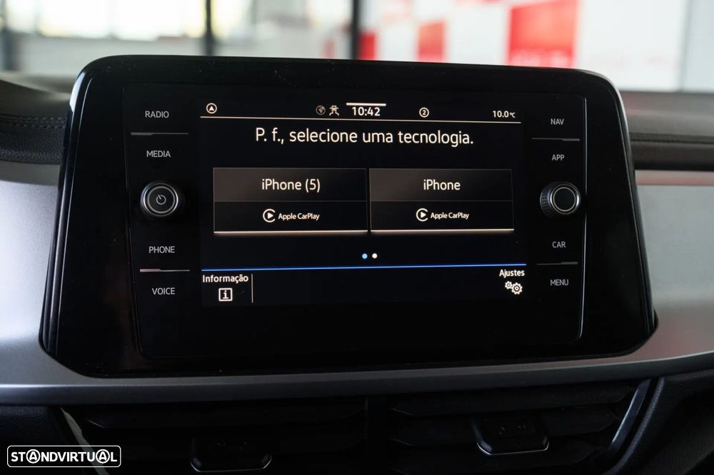 VW T-Roc 1.0 TSI Life - 40