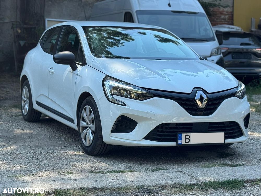 Renault Clio V TCe Intens - 5