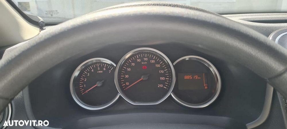 Dacia Logan 1.5 Blue dCi Laureate - 6