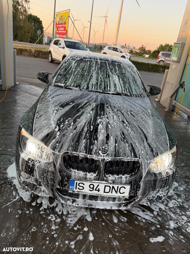 BMW Seria 3 330d - 1