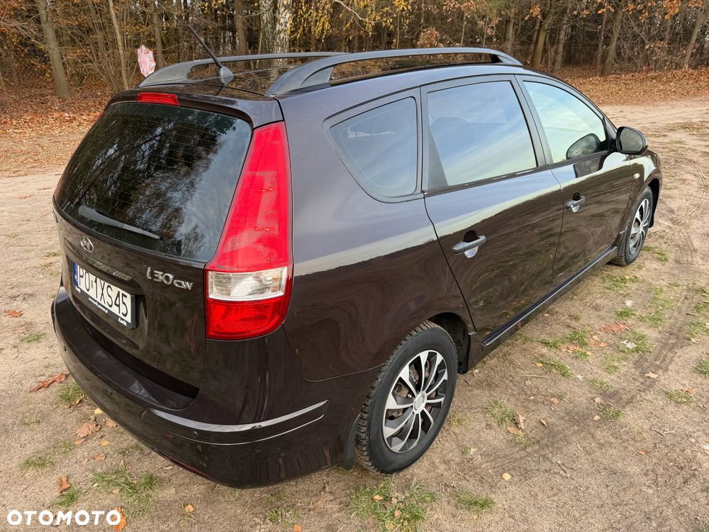 Hyundai i30 1.6 Comfort - 5